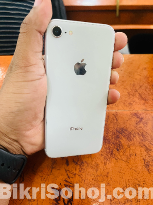 I phone 8